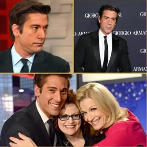 David Muir Breaks Down on Air: 'I Don’t Know What I’m Going to Do' After Devastating Loss of ABC Colleague! - ishar