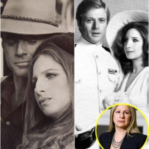 Latest News: Barbra Streisand Breaks Down as She Remembers Robert Redford Whispering “I Love You Dearly” During Their Final Call About The Way We Were Anniversary. ws