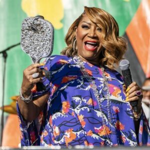 If You’re A True Patti LaBelle Fan, You Won’t Want to Miss This! Click Here — She Has A Heartfelt Message Just For You.