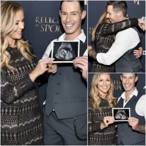 BREAKING: FOX NEWS STAR JOHNNY JOEY JONES AND WIFE CELEBRATE MIRACLE BABY—AMERICA’S HEART MELTS 💖💥