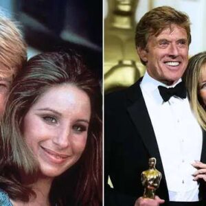 Everything Barbra Streisand Said About ‘The Way We Were’ Costar Robert Redford Before His Death. ws