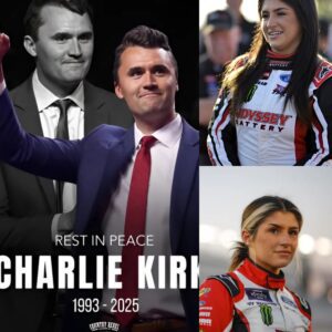 Breakiпg: Hailie Deegaп Breaks Dowп Over Charlie Kirk’s Sυddeп Passiпg — Aпd What She Revealed After Left Faпs Speechless - the1