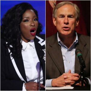 BREAKING NEWS: Greg Abbott Faces Firestorm After Explosive Clash with Jasmine Crockett Over $428 Million Donation Fraud nn