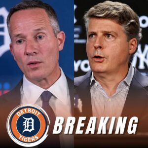 UPDATE: Yankees CEO Hal Steinbrenner has formally filed a petition with MLB to review the Yankees-Tigers game, calling it “a disgrace to the league” after the umpires missed Aaron Judge’s call...ishar