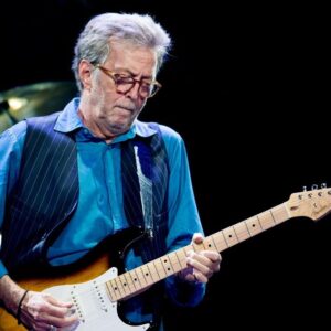 If You’re A True Eric Clapton Fan, You Won’t Want to Miss This! Click Here — HE HAS A GIFT FOR YOU 🎁
