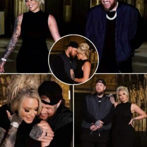 Jelly Roll Leaves Fans Speechless After Losing Weight for Bunnie XO — 9 Years of Love, Devotion