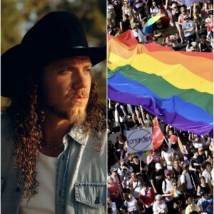 HOT NEWS: Brandon Lake Sparks Uproar After Declaring He Won’t Celebrate Pride Month. ws