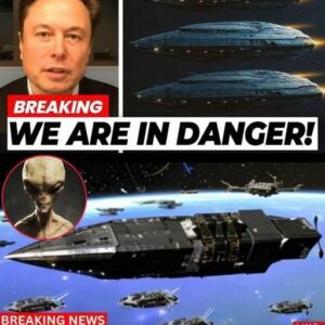 👽🔥DOOMSDAY REVELATION! Elon Musk Breaks Silence With TERRIFYING Words — “I’ve Seen Their Warships… If We Don’t Act Now, Humanity Won’t Survive Beyond 2026” Full story:
