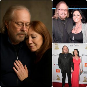 Barry Gibb, the 73-year-old legend, has entered full-time medical care, with his wife, Linda, offering unwavering support.
