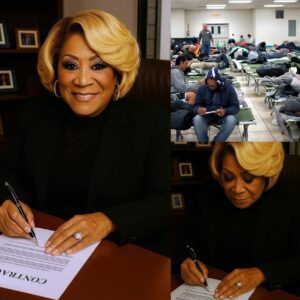 BREAKING: Patti LaBelle Stuns the World by Donating $30 Million in Tour Earnings and Sponsorship Deals to Food and Housing Charities!