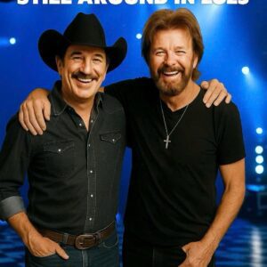 Brooks & Dunn — Still Shining in 2025