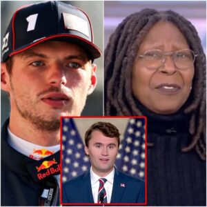 Max Verstappen Shatters Silence in Powerful TV Moment: "I Will Not Stay Silent"