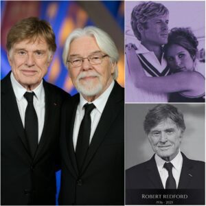BOB SEGER REVEALS ROBERT REDFORD’S SECRET MESSAGE TO BARBRA STREISAND_cz
