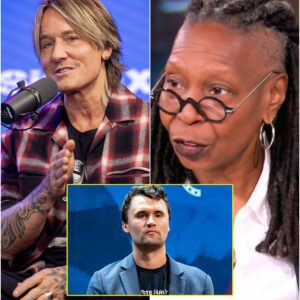 Keith Urban Breaks Silence With Five Words After Whoopi Goldberg’s Outburst nh