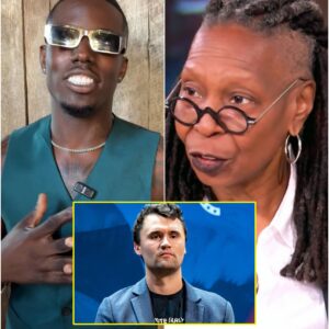 Jamal Roberts Breaks Silence on Live TV: “I Will Not Stay Silent” nh