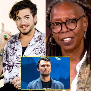 Adam Lambert Breaks Silence on Live TV: “I Will Not Stay Silent” nh