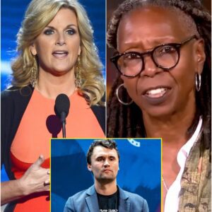 Trisha Yearwood Breaks Silence on Live TV: “I Will Not Stay Silent” nh