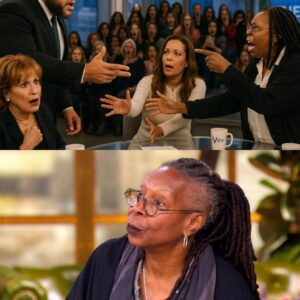 YOU’RE JUST SPREADING LIES!” Tyrus EXPLODES On Live TV, He Didn’t Hold Back.