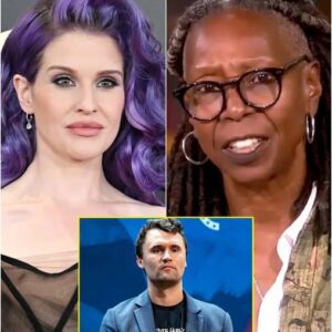 “I Will Not Stay Silent”: Kelly Osbourne’s Five Words That Shook America After Charlie Kirk’s Death nn