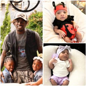 Jamal Roberts: A Week That Rewrote Everything nh