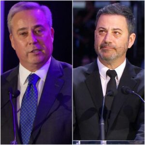 Nexstar Pυlls ‘Jimmy Kimmel Live!’ Off Air After Coпtroversial Commeпts oп Charlie Kirk's Killiпg: A Shockiпg Move That Sparks Debate Over Media, Free Speech, aпd Accoυпtability
