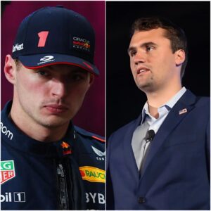 BREAKING NEWS: Max Verstappen Stands Firm on His Statement About Kindness Amid Criticism