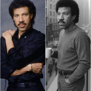 RECENT: At 76, Lionel Richie FINALLY EXPLAINS THE TRUTH — "I've been carrying this burden for so long"… His revelations leave even his closest friends stunned nh