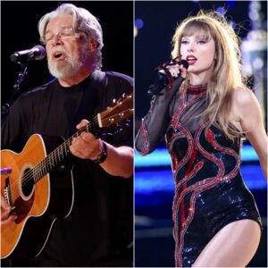 Bob Seger and Taylor Swift Unite: A Defiant Anthem That Shook the Music World_cz