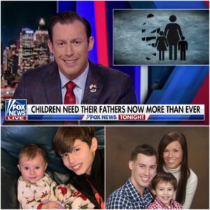 The Importance of Fatherhood: Johnny Joey Jones Calls for Stronger Male Role Models in America