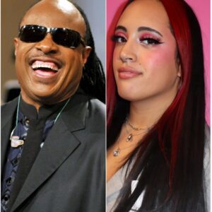 BREAKING: Stevie Wonder’s Blunt Reaction to Ava Johnson Sparks National Conversation Over Charlie Kirk’s Memory nn