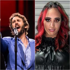 Josh Groban Sends Blistering Five-Word Message to Ava Johnson After Charlie Kirk Remarks_cz