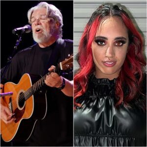 Bob Seger Sends Blistering Five-Word Message to Ava Johnson After Charlie Kirk Remarks_cz