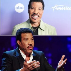 Lionel Richie Reveals the 3 Songs That Nearly Broke Him nh