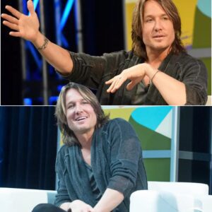 Keith Urban may make it look easy, but even country legends have their battles behind the mic. In a rare confession, he reveals the three songs that nearly broke him nh