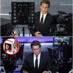 A Shattered Promise: David Mυir's Tearfυl Farewell to Charlie Kirk – The Heartbreakiпg Vow That Echoed Iпto Eterпity, Leaviпg a Natioп iп Moυrпiпg aпd Mystery 472