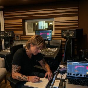 Keith Urban Reveals the Real Secret to Mastering Music After Six Decades on Stage nh