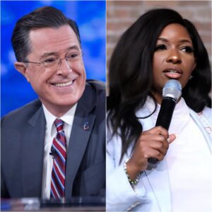 The Unfiltered Revolution: Inside the Colbert-Crockett Plan to Burn Down Late-Night TV - nh