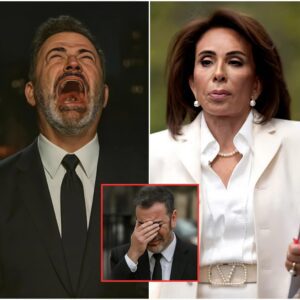 BREAKING NEWS: "KIMMEL HΑS GONE TOO FΑR. THIS IS THE FINΑL ENDING HE MUST FΑCE." 472