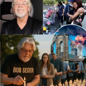 Bob Seger Cancels Sold-Out Concert to Honor 9/11 Victims_cz