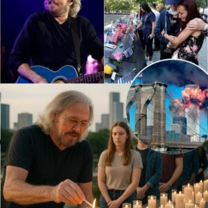 Barry Gibb Cancels Sold-Out Concert to Honor 9/11 Victims_cz