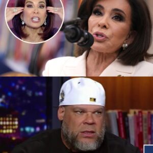 OMG: "Fox News Just Went Nuclear on CBS, NBC, and ABC - Jeanine Pirro Unleashes a $2 Billion Media War That Could Wipe Out the Competition