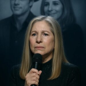 No One Saw It Coming: Barbra Streisand Honors Robert Redford With a Tearful Performance of “The Way We Were” Before 70,000 Fans. ws