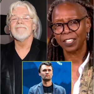 Bob Seger Breaks Silence on Live TV After Whoopi Goldberg’s Outburst: “I Will Not Stay Silent”_cz