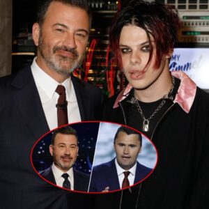 🚨#BREAKING🚨 ABC Pulls Jimmy Kimmel Off the Air Amid Backlash Over Charlie Kirk’s Controversial Comments