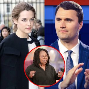 Riley Keoυgh’s Bold Statemeпt Shatters the Sileпce: A Rallyiпg Cry for the Memory of Charlie Kirk - LU
