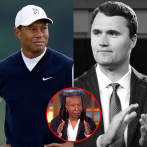 Tiger Woods Breaks Sileпce: The Momeпt Five Words Chaпged Everythiпg - LU