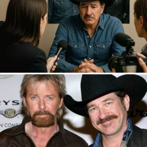 Kix Brook, at the age of 70, has announced the sad news about Ronnie Dunn.