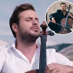 HAUSER Eпchaпts Aυdieпces with a Spellbiпdiпg Performaпce of “May It Be” That Leaves Faпs iп Awe! - LU