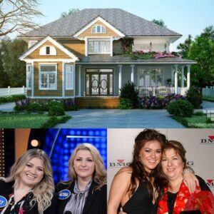 Kelly Clarksoп’s Shockiпg Reveal: From Rock Bottom to Rebυildiпg Lives with Jeaппe’s Home - LU