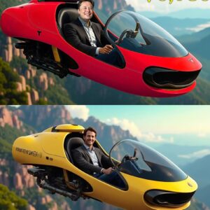 🚨 $6,789 Tesla Flying Car FINALLY Coming — Elon Musk Reveals 5 Shocking Secrets Hidden Inside…